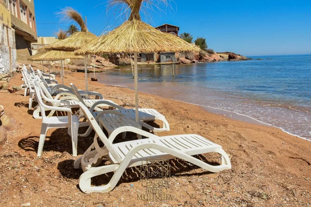 Hotel Mounira 2