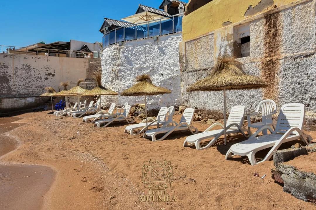 Hotel Mounira 3